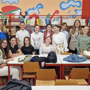 Rođendan bl. Alojzija Stepinaca – Dan škole